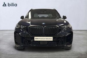 BMW X5 bild 5