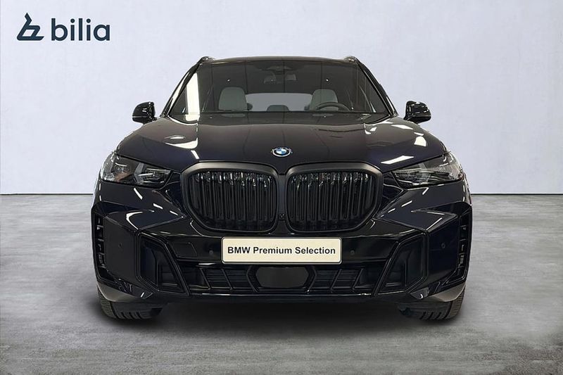 BMW X5 bild 5
