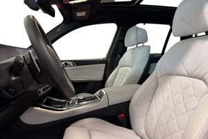 BMW X5 bild 12