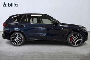 BMW X5 bild 16