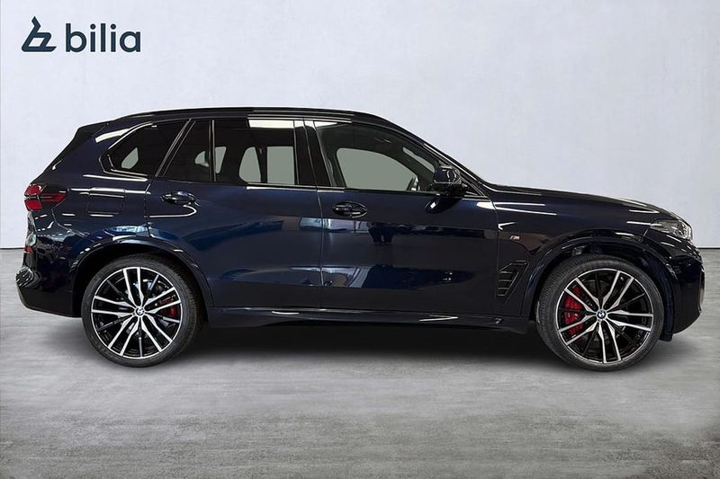 BMW X5 bild 16