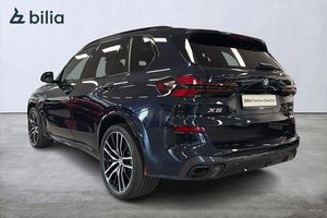BMW X5 bild 2