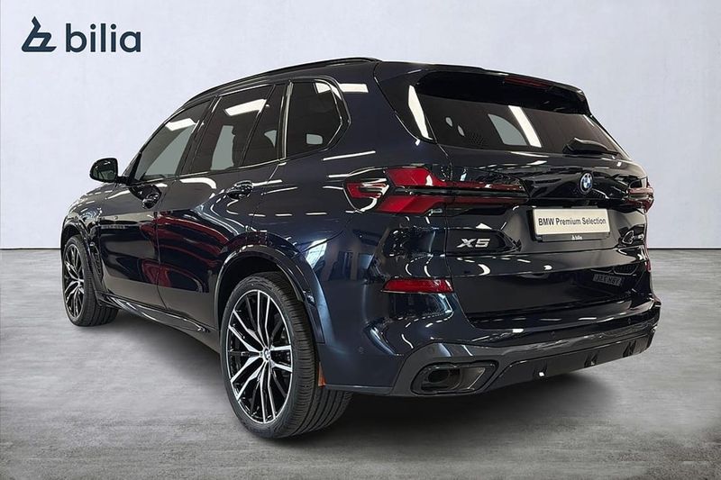 BMW X5 bild 2