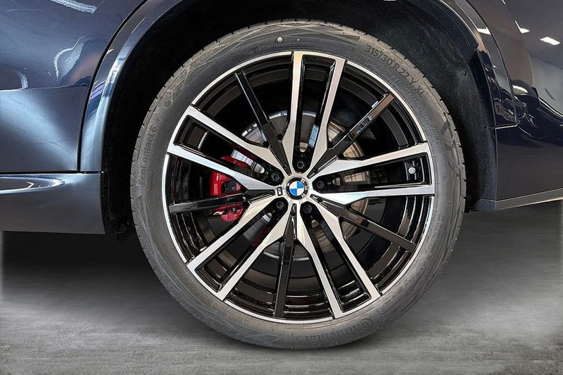 BMW X5 bild 15