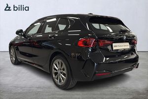 BMW 120 bild 2