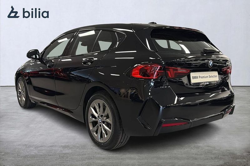 BMW 120 bild 2