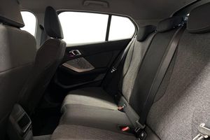 BMW 120 bild 11