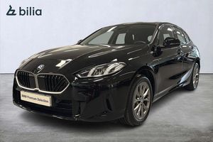 BMW 120 bild 1