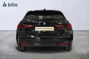 BMW 120 bild 4