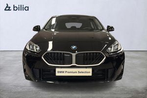 BMW 120 bild 5