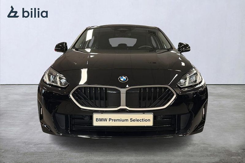 BMW 120 bild 5
