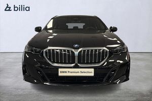 BMW 530 bild 5
