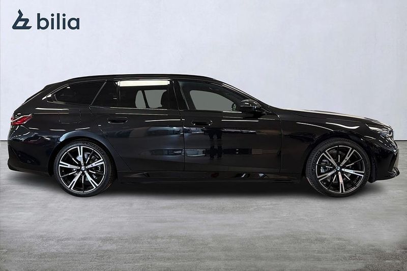 BMW 530 bild 16