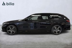 BMW 530 bild 3