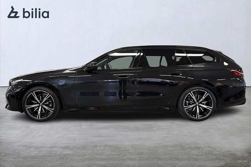 BMW 530 bild 3