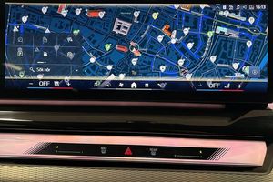 BMW 530 bild 13