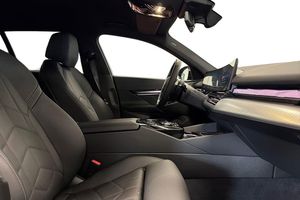 BMW 530 bild 6