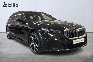 BMW 530 bild 18