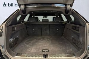 BMW 530 bild 10