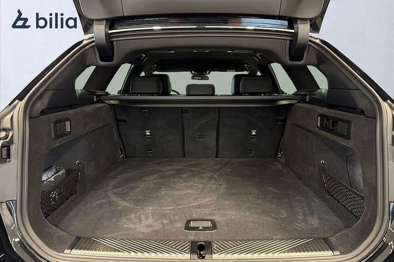 BMW 530 bild 10