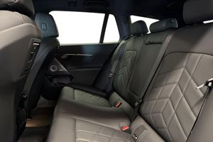 BMW 530 bild 11