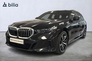 BMW 530 bild 1
