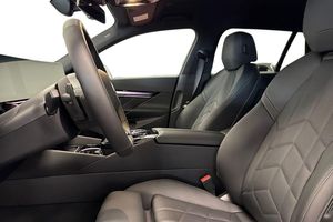 BMW 530 bild 12