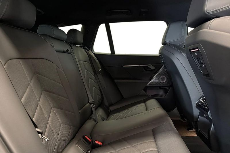 BMW 530 bild 7