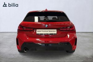 BMW 118 bild 4
