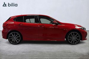BMW 118 bild 15