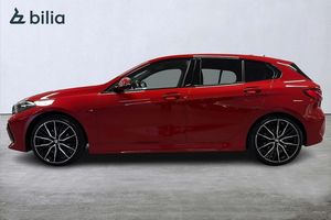 BMW 118 bild 3