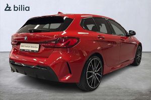 BMW 118 bild 16