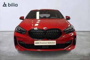 BMW 118 bild 5