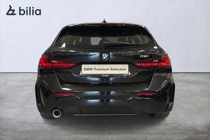 BMW 118 bild 4