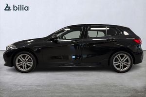 BMW 118 bild 3