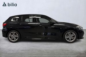 BMW 118 bild 15