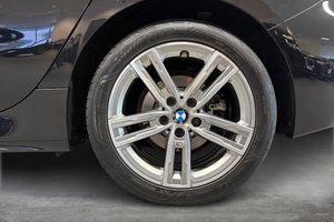 BMW 118 bild 14