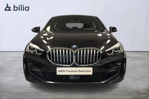BMW 118 bild 5