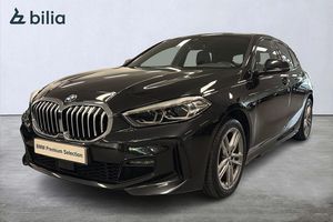BMW 118 bild 1