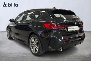BMW 118 bild 2