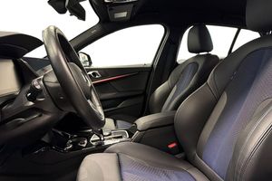 BMW 118 bild 12