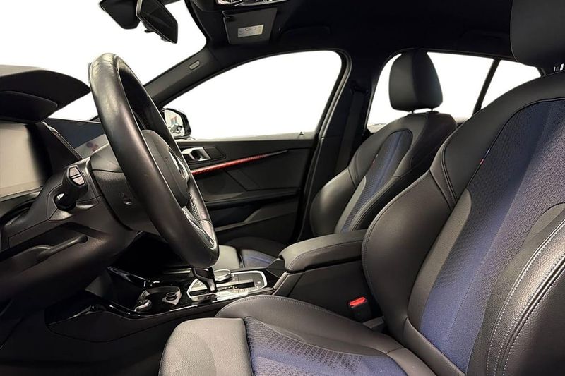 BMW 118 bild 12