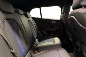 BMW 118 bild 7