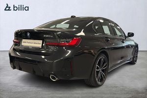 BMW 330 bild 17