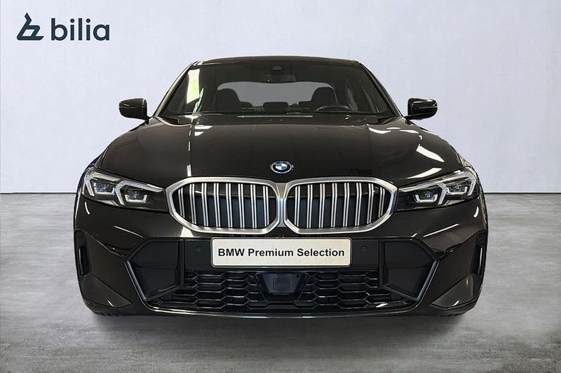 BMW 330 bild 5