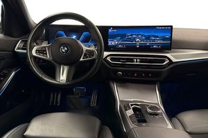 BMW 330 bild 8