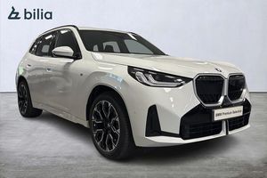 BMW X3 bild 18