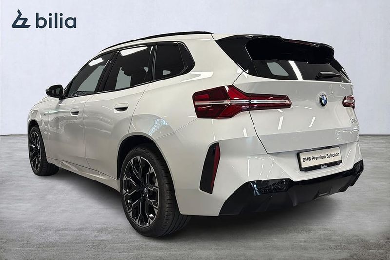 BMW X3 bild 2