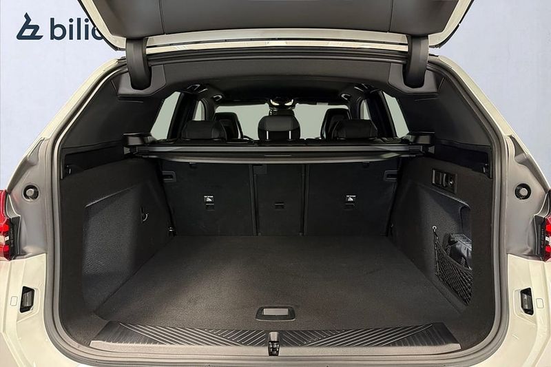 BMW X3 bild 10