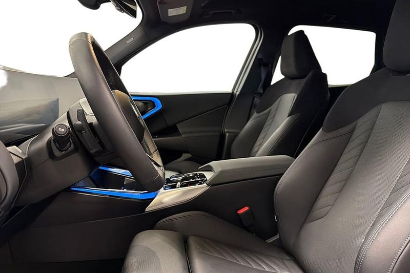 BMW X3 bild 12